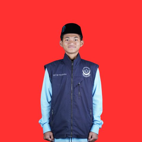 Ahmad Jordi Kanahaya Dharma